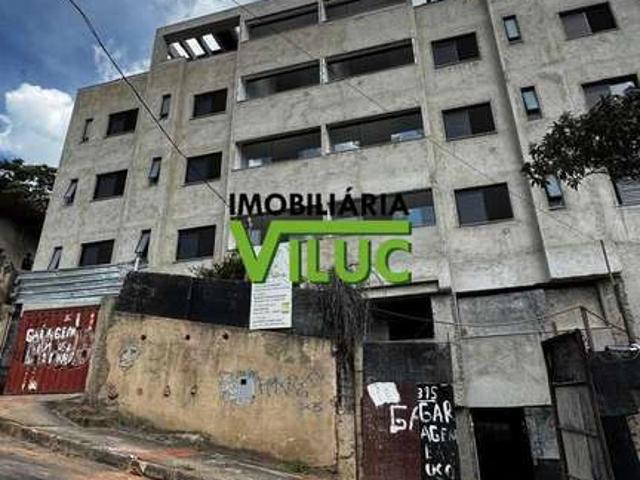 Cobertura venda em Paquetá, Belo Horizonte
