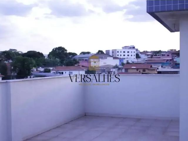 Cobertura venda em Região Geográfica Imediata de Belo Horizonte, Região Metropolitana de Belo Horizonte