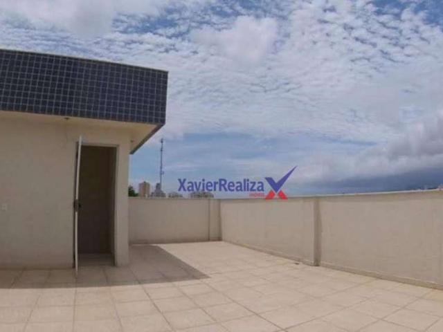Cobertura venda em Região Geográfica Imediata de Belo Horizonte, Região Metropolitana de Belo Horizonte