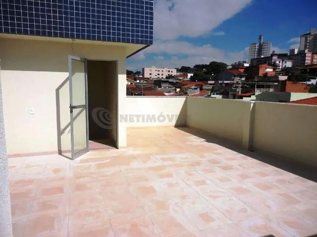 Cobertura venda em Região Geográfica Imediata de Belo Horizonte, Região Metropolitana de Belo Horizonte