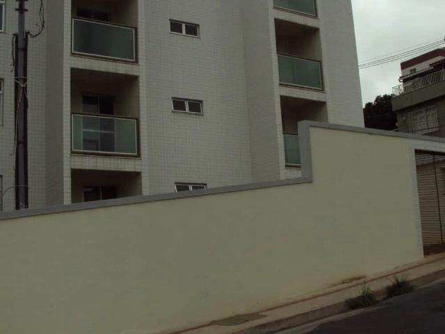 Cobertura venda em João Pinheiro, Belo Horizonte