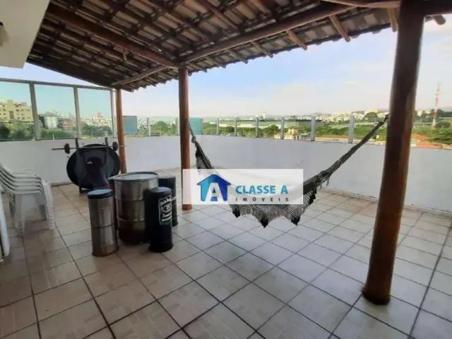 Cobertura venda em Região Geográfica Imediata de Belo Horizonte, Região Metropolitana de Belo Horizonte