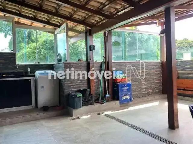 Cobertura venda em Região Geográfica Imediata de Belo Horizonte, Região Metropolitana de Belo Horizonte