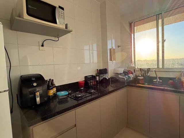 Cobertura venda em Lagoinha, Belo Horizonte