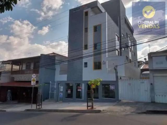 Cobertura venda em Região Geográfica Imediata de Belo Horizonte, Região Metropolitana de Belo Horizonte