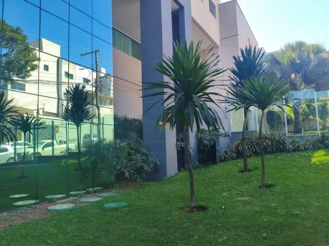 Cobertura venda em Região Geográfica Imediata de Belo Horizonte, Região Metropolitana de Belo Horizonte