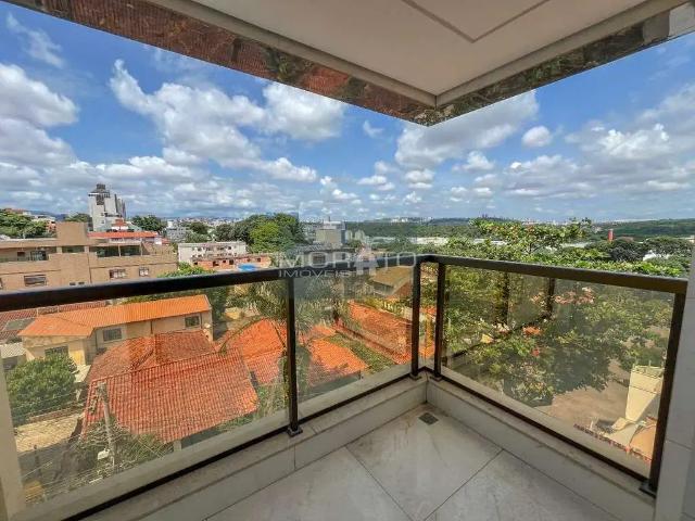Cobertura venda em Santa Rosa, Belo Horizonte