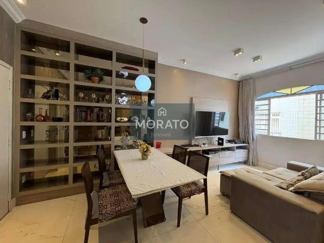 Cobertura venda em Liberdade, Belo Horizonte