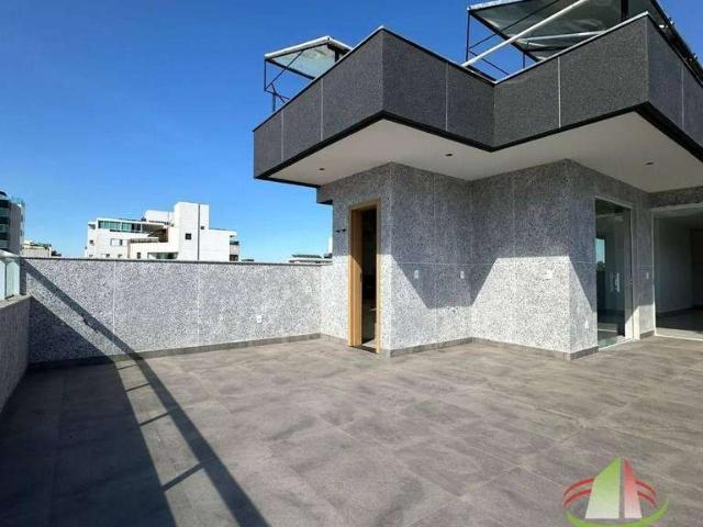 Cobertura venda em Região Geográfica Imediata de Belo Horizonte, Região Metropolitana de Belo Horizonte