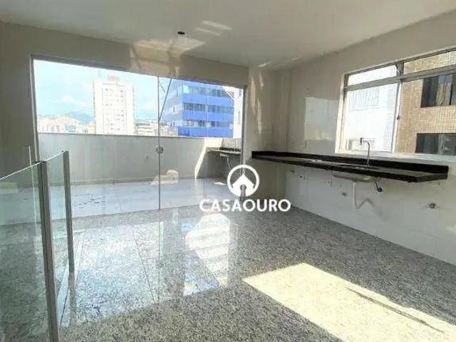 Cobertura venda em Região Geográfica Imediata de Belo Horizonte, Região Metropolitana de Belo Horizonte