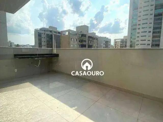 Cobertura venda em Região Geográfica Imediata de Belo Horizonte, Região Metropolitana de Belo Horizonte