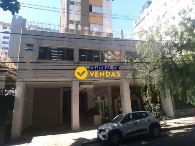 Cobertura venda em Regional Centro-Sul, Belo Horizonte