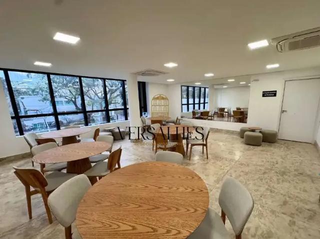 Cobertura venda em Região Geográfica Imediata de Belo Horizonte, Região Metropolitana de Belo Horizonte