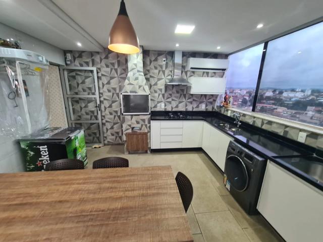 Cobertura venda em Venda Nova, Belo Horizonte