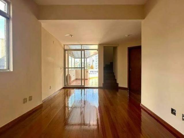 Cobertura venda em Regional Centro-Sul, Belo Horizonte