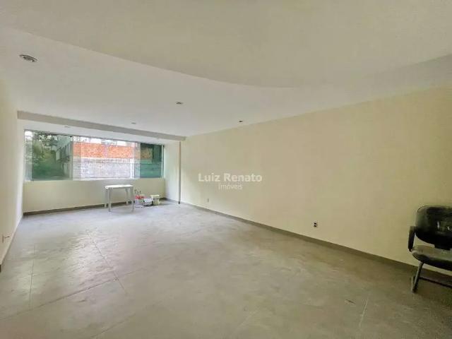 Cobertura venda em Regional Centro-Sul, Belo Horizonte