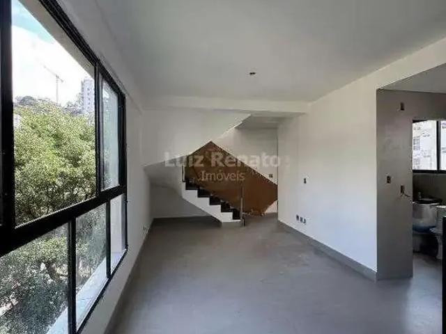 Cobertura venda em Regional Centro-Sul, Belo Horizonte