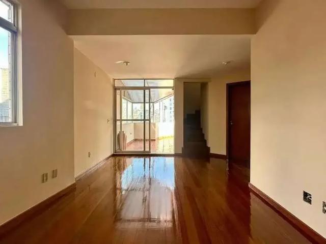 Cobertura venda em Região Geográfica Imediata de Belo Horizonte, Região Metropolitana de Belo Horizonte
