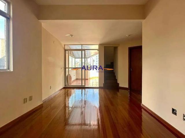 Cobertura venda em Regional Centro-Sul, Belo Horizonte