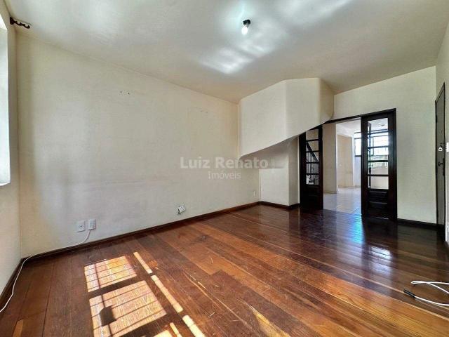 Cobertura venda em Regional Centro-Sul, Belo Horizonte