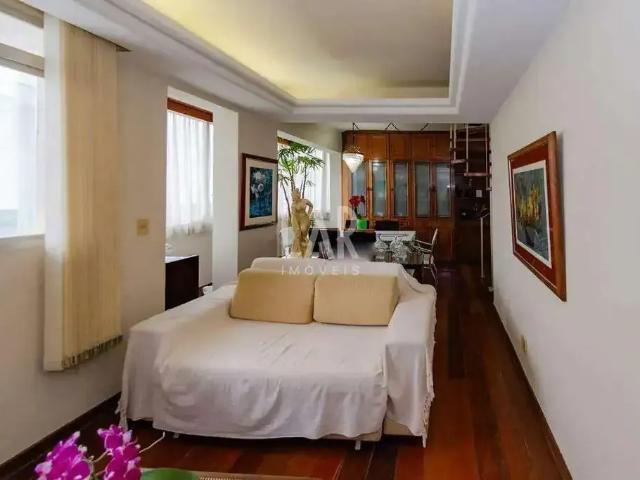 Cobertura venda em Regional Centro-Sul, Belo Horizonte