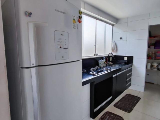 Cobertura venda em Conjunto Jardim São José, Belo Horizonte