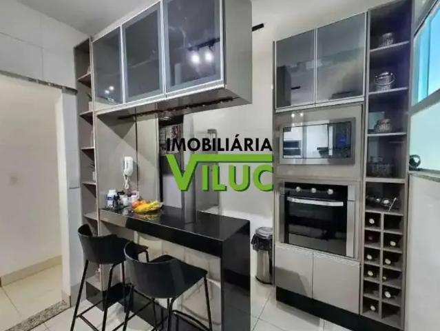 Cobertura venda em Manacás, Belo Horizonte