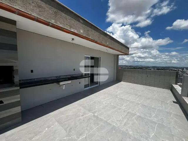 Cobertura venda em Região Geográfica Imediata de Belo Horizonte, Região Metropolitana de Belo Horizonte
