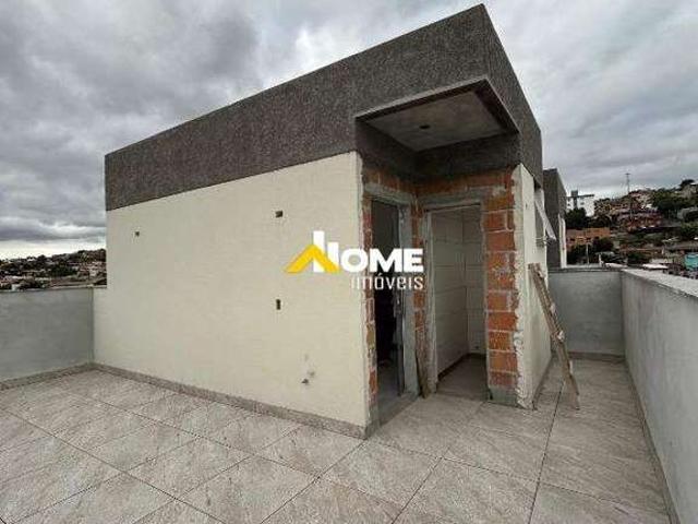 Cobertura venda em Região Geográfica Imediata de Belo Horizonte, Região Metropolitana de Belo Horizonte