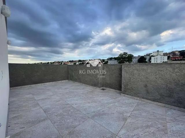 Cobertura venda em Região Geográfica Imediata de Belo Horizonte, Região Metropolitana de Belo Horizonte