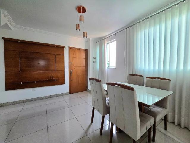 Cobertura venda em Mantiqueira, Belo Horizonte