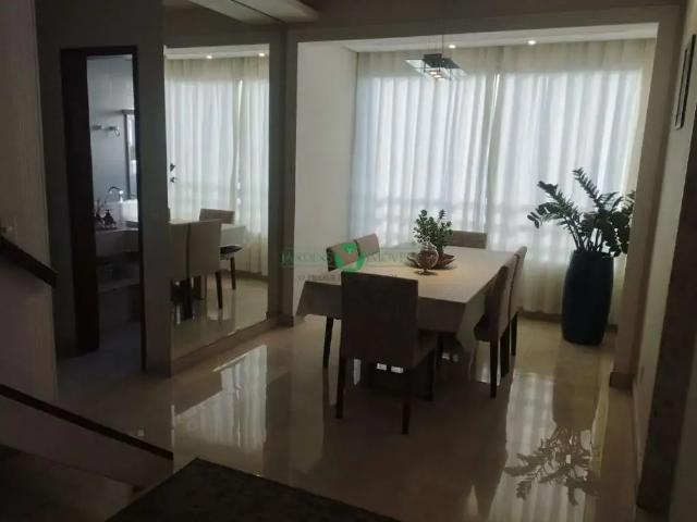 Cobertura venda em Região Geográfica Imediata de Belo Horizonte, Região Metropolitana de Belo Horizonte