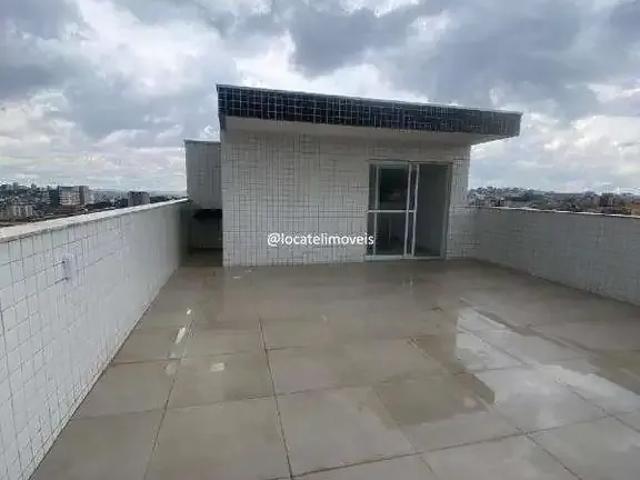 Cobertura venda em Região Geográfica Imediata de Belo Horizonte, Região Metropolitana de Belo Horizonte