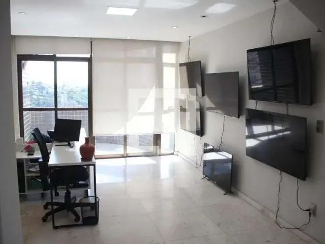 Cobertura venda em Barreiro, Belo Horizonte
