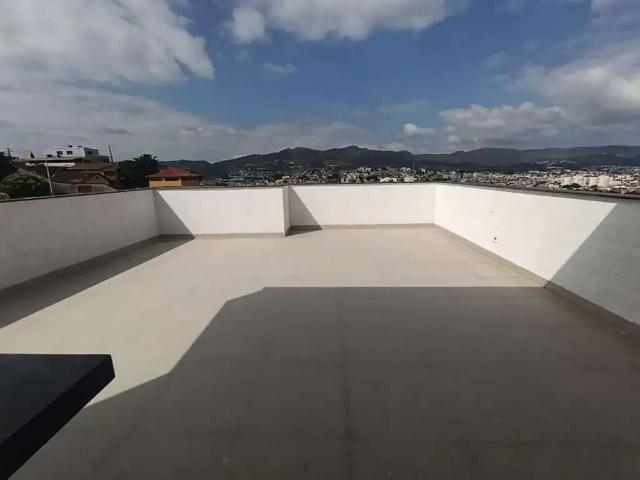 Cobertura venda em Região Geográfica Imediata de Belo Horizonte, Região Metropolitana de Belo Horizonte