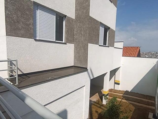 Cobertura venda em Barreiro de Baixo, Belo Horizonte