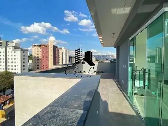 Cobertura venda em Região Geográfica Imediata de Belo Horizonte, Região Metropolitana de Belo Horizonte