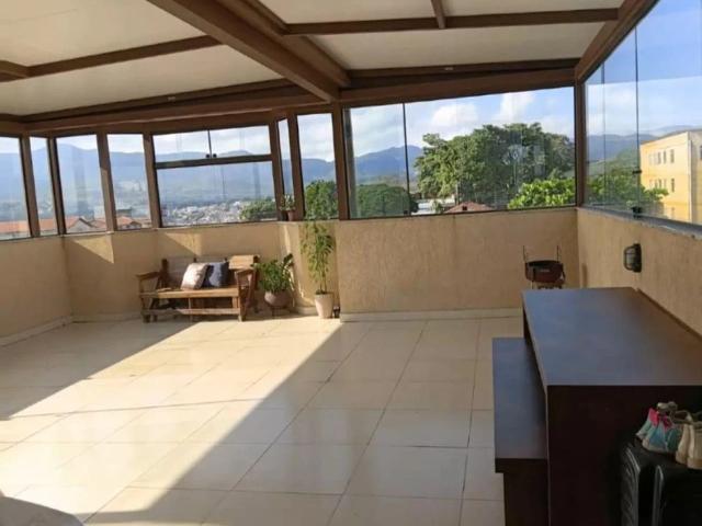 Cobertura venda em Miramar, Belo Horizonte