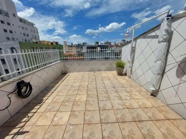 Cobertura venda em Região Geográfica Imediata de Belo Horizonte, Região Metropolitana de Belo Horizonte