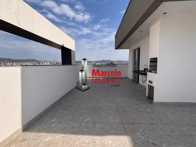 Cobertura venda em Região Geográfica Imediata de Belo Horizonte, Região Metropolitana de Belo Horizonte