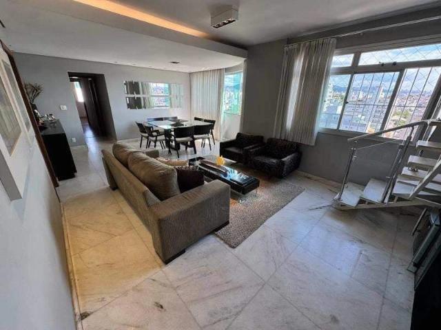 Cobertura venda em Nova Floresta, Belo Horizonte