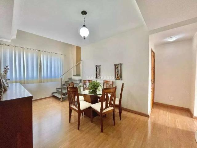 Cobertura venda em Nova Floresta, Belo Horizonte