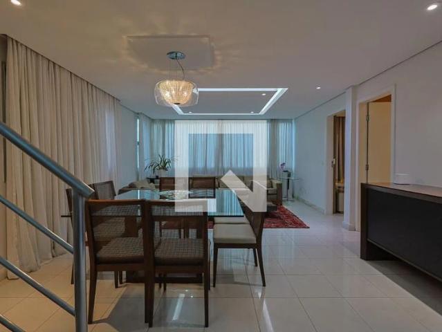 Cobertura venda em Nova Floresta, Belo Horizonte