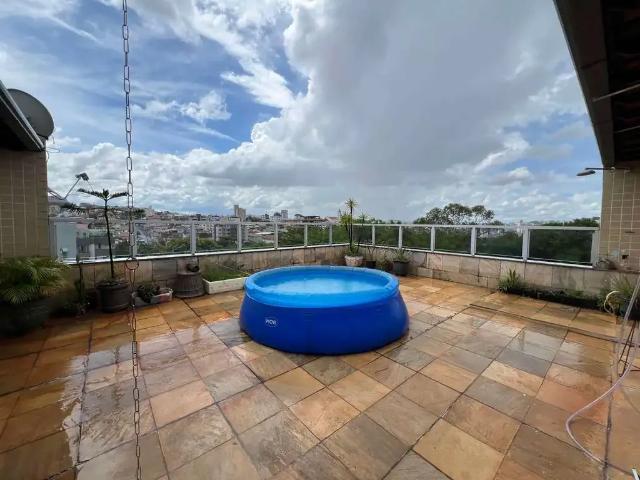 Cobertura venda em Região Geográfica Imediata de Belo Horizonte, Região Metropolitana de Belo Horizonte