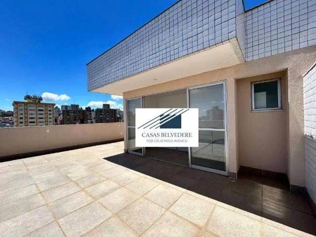 Cobertura venda em Região Geográfica Imediata de Belo Horizonte, Região Metropolitana de Belo Horizonte