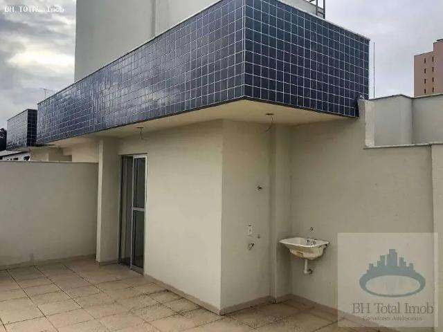 Cobertura venda em Região Geográfica Imediata de Belo Horizonte, Região Metropolitana de Belo Horizonte