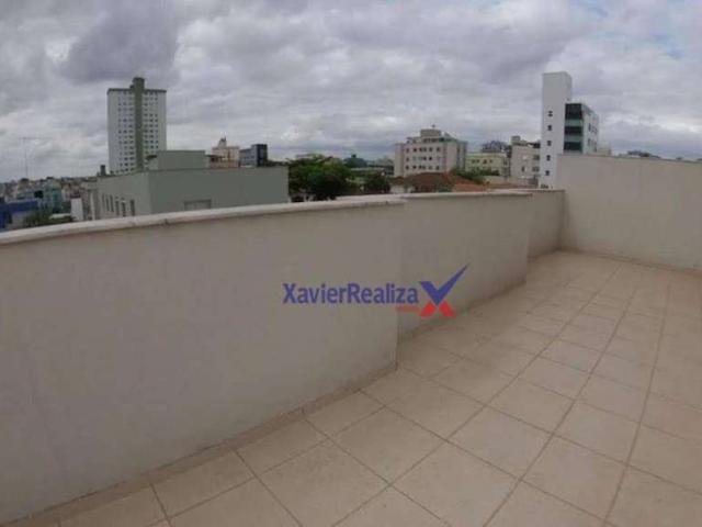 Cobertura venda em Região Geográfica Imediata de Belo Horizonte, Região Metropolitana de Belo Horizonte