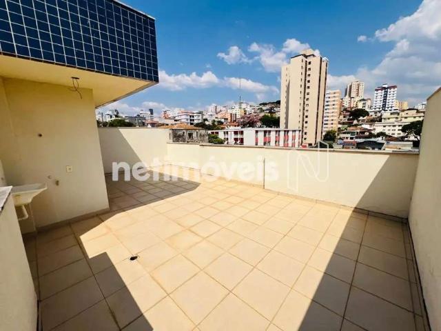 Cobertura venda em Região Geográfica Imediata de Belo Horizonte, Região Metropolitana de Belo Horizonte