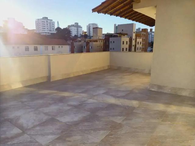 Cobertura venda em Região Geográfica Imediata de Belo Horizonte, Região Metropolitana de Belo Horizonte