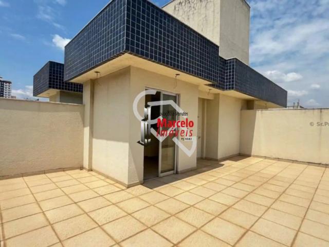 Cobertura venda em Regional Oeste, Belo Horizonte